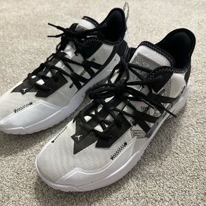 Jordan 1 Take 2 Basketball Shoes Men’s Size 12